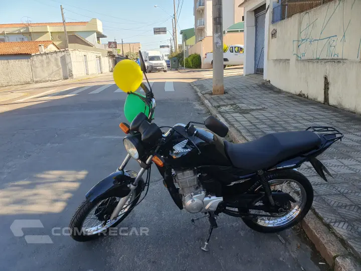 CG FAN  150 ESI