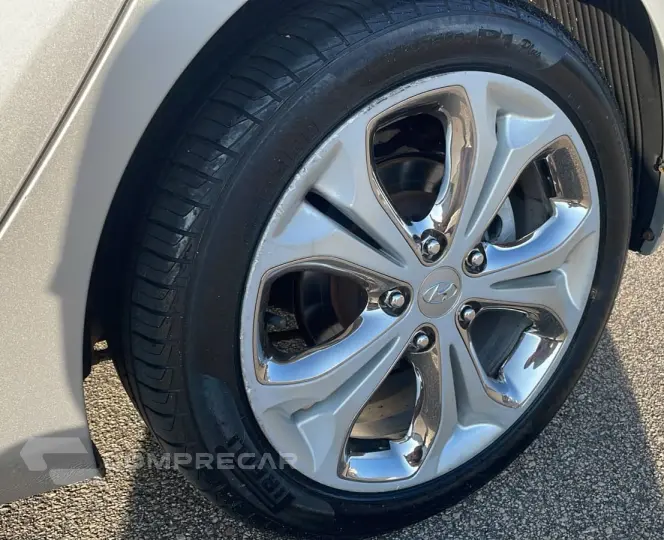 I30 1.8 MPI 16V Série Limitada