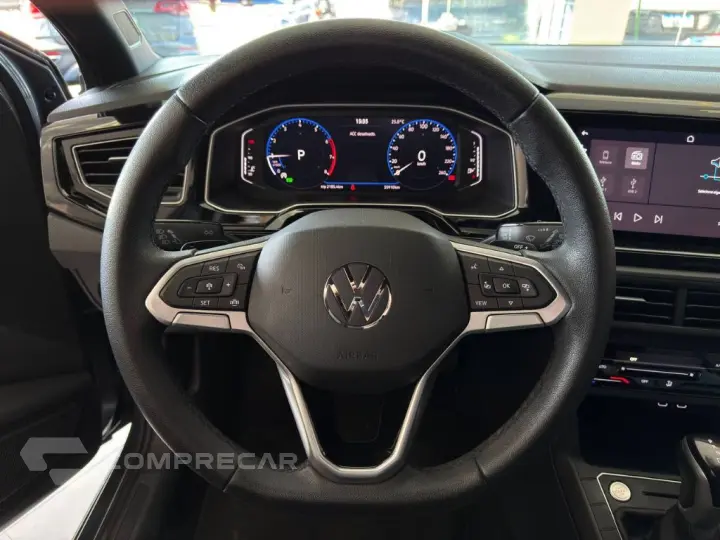 Nivus Highline 1.0 200 TSI Flex Aut.