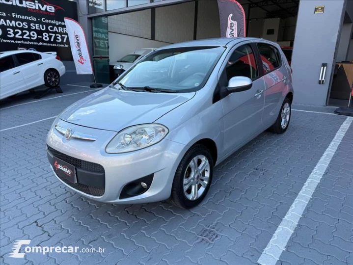 PALIO 1.6 MPI Essence 16V