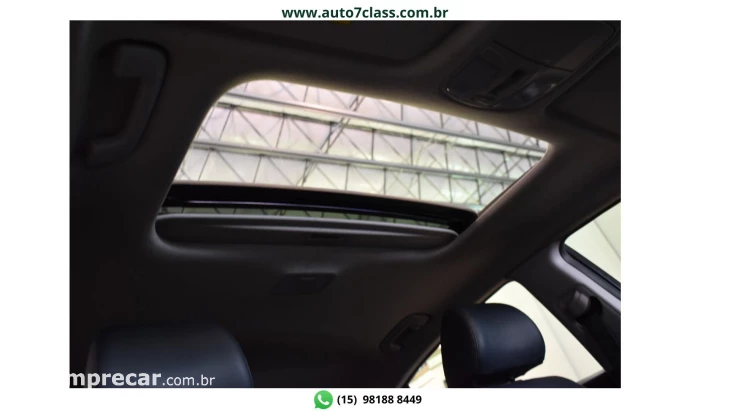 ELANTRA - 2.0 16V 4P AUTOMÁTICO