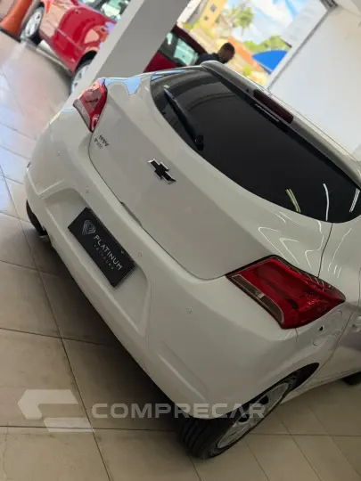 ONIX HATCH 1.0 12V Flex 5p Mec.