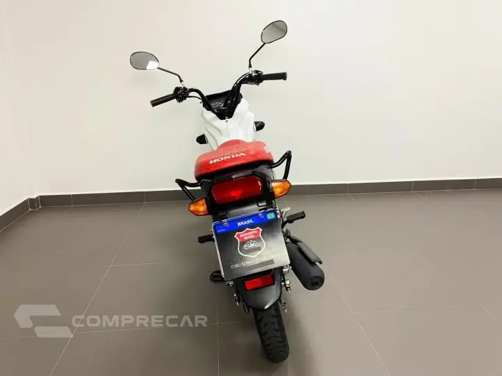 HONDA POP 110I ES CBS