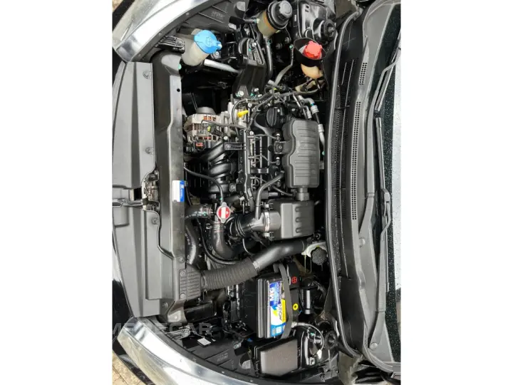 HB20 1.0 COMFORT PLUS 12V FLEX 4P MANUAL