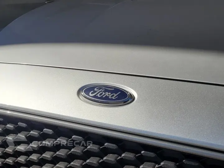 Ka 1.5 SE 12V Flex 5p Mec.