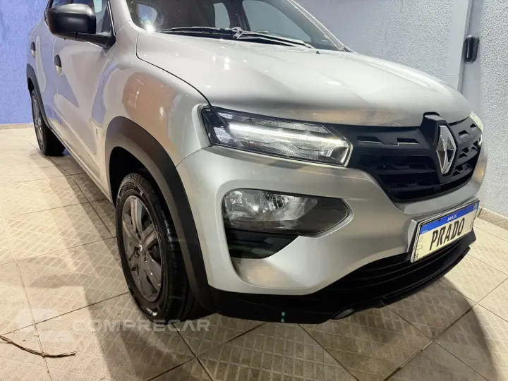 KWID 1.0 12V SCE ZEN