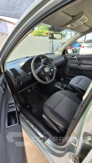 POLO 1.6 MI 8V