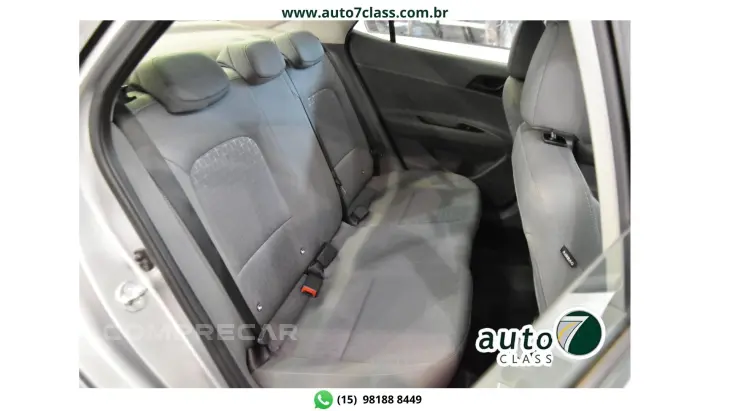 STRADA - 1.3 FIREFLY VOLCANO CD MANUAL