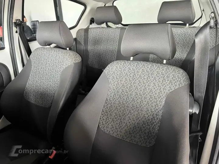 KA 1.0 MPI 8V FLEX 2P MANUAL