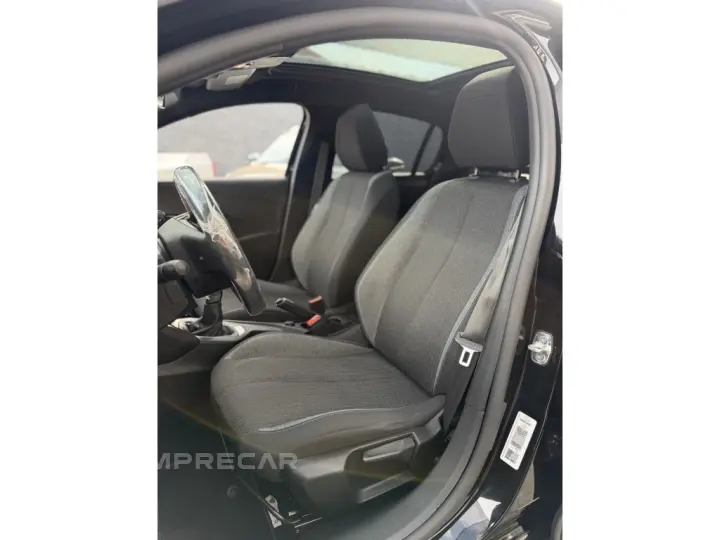 208 1.0 FIREFLY FLEX STYLE MANUAL