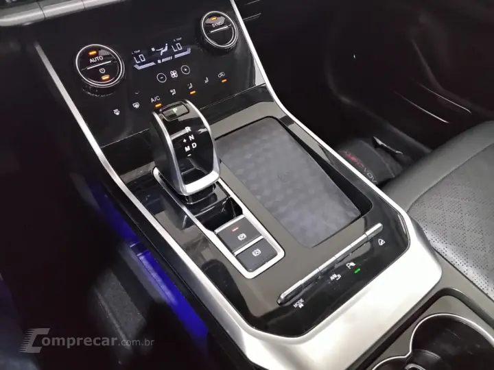 TIGGO 8 TXS 1.6 16V TGDI