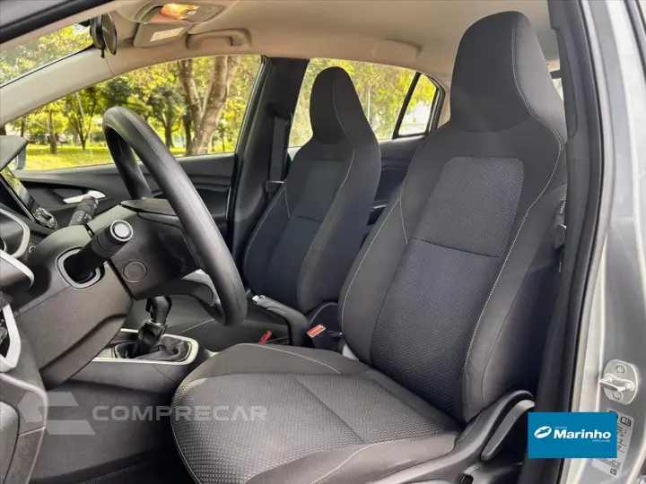 ONIX 1.0 FLEX LT MANUAL