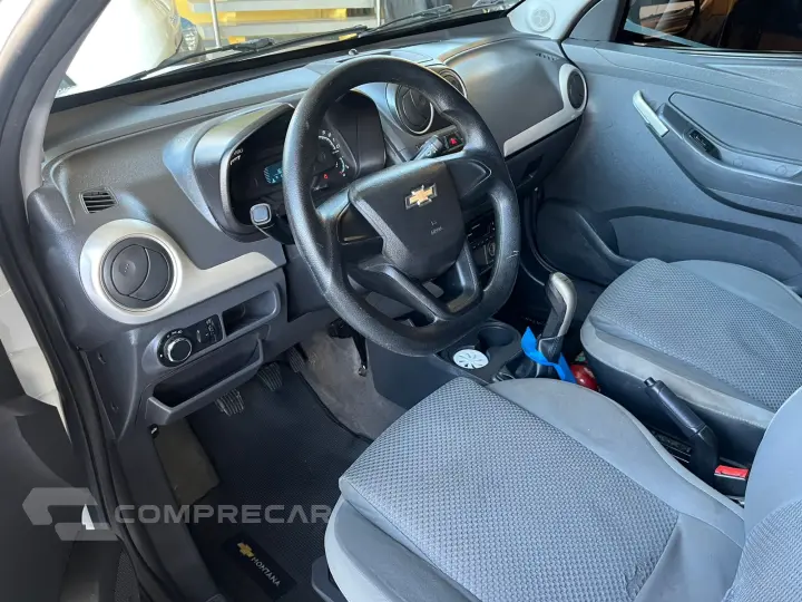 MONTANA 1.4 MPFI LS CS 8V