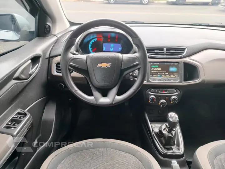 PRISMA Sed. LTZ 1.4 8V FlexPower 4p