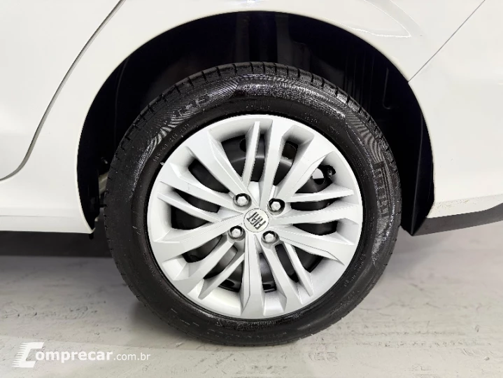 CRONOS 1.0 Firefly Drive