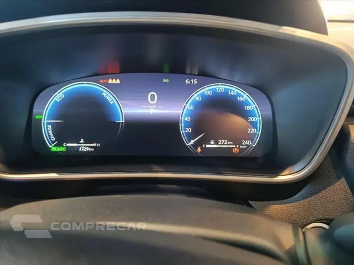 COROLLA CROSS 1.8 VVT-I HYBRID FLEX XRX CVT