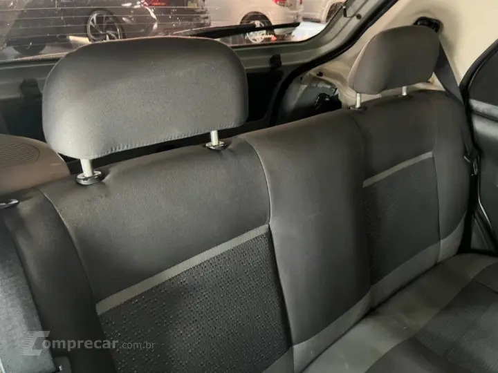 CELTA 1.0 MPFI LT 8V FLEX 4P MANUAL