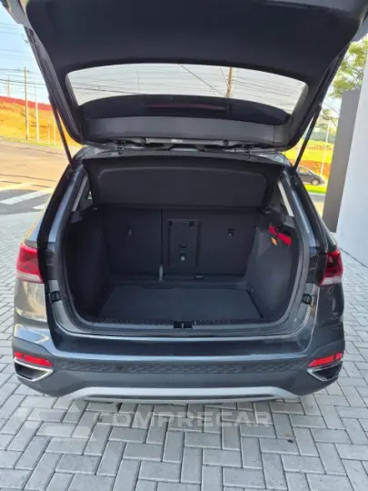 TAOS 1.4 250 TSI Comfortline