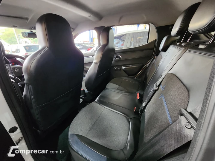 KWID 1.0 12V SCE Intense