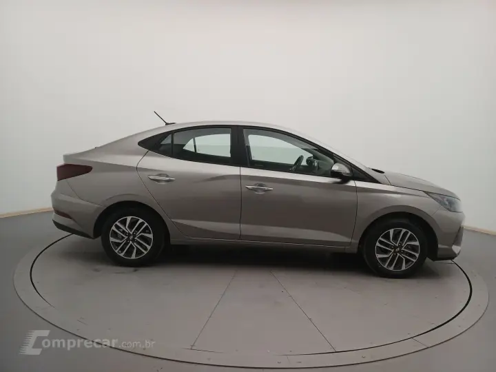 HB20S 1.0 12V FLEX LIMITED PLUS MANUAL