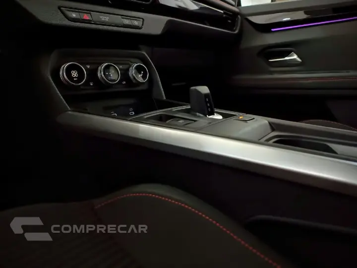 KARDIAN 1.0 TCE FLEX ICONIC EDC