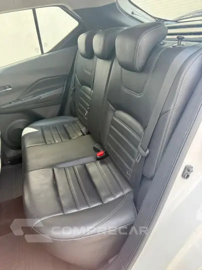 KICKS 1.6 16V SV