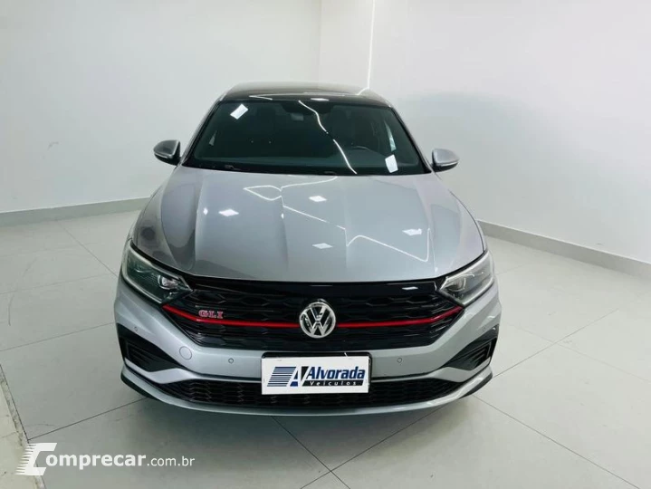 JETTA GLI AG