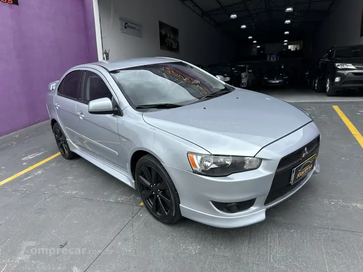 LANCER 2.0 16V