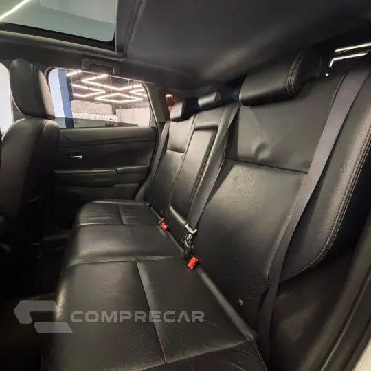 ASX 2.0 16V 4x4 160cv Aut.