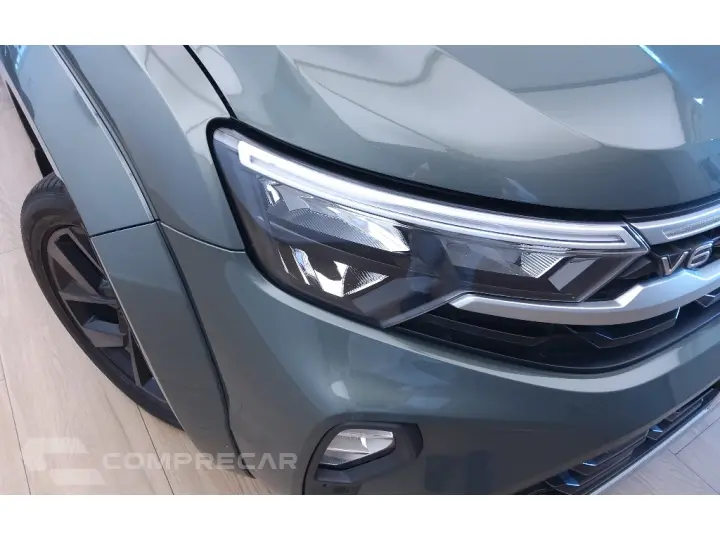 AMAROK 3.0 V6 TDI DIESEL EXTREME CD 4MOTION AUTOMÁTICO