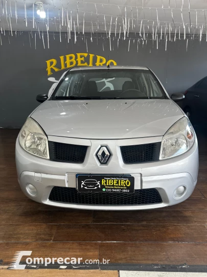 SANDERO 1.0 12V SCE Expression