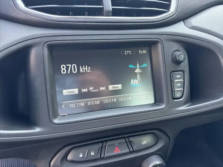 ONIX 1.4 MPFI LT 8V FLEX 4P MANUAL