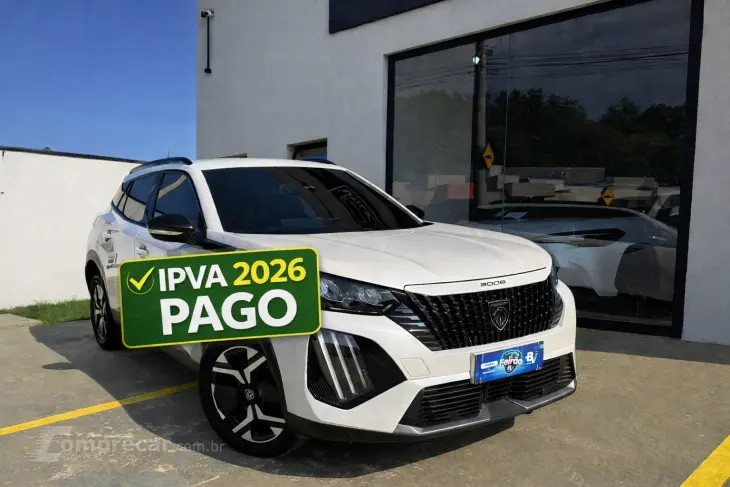 2008 1.0 Turbo 200 Active