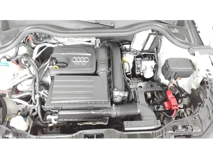 A1 1.4 TFSI SPORTBACK SPORT EDITION 16V GASOLINA 4P S-TRONIC