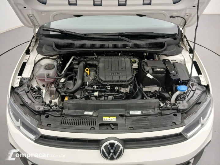 POLO 1.0 MPI MANUAL
