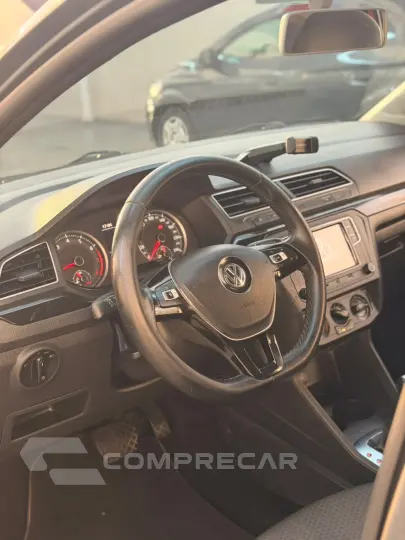 VOYAGE 1.6 16V MSI Totalflex