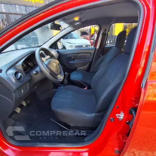 SANDERO Authentique Flex 1.0 12V 5p