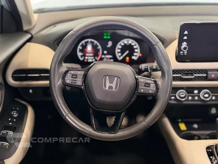 ZR-V 2.0 i-VTEC GASOLINA CVT