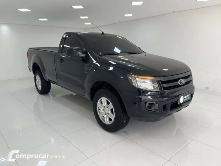 RANGER 2.5 XLS 4X2 CS 16V