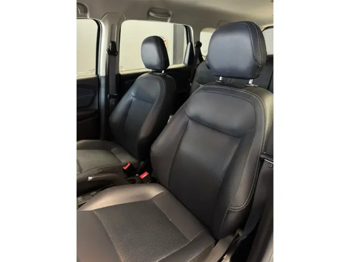 SPIN 1.8 PREMIER 8V FLEX 4P AUTOMÁTICO