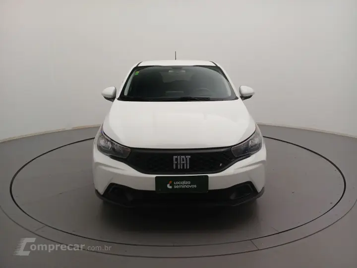 ARGO 1.0 FIREFLY FLEX DRIVE MANUAL