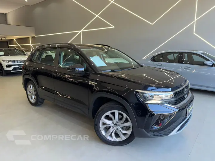 TAOS 1.4 250 TSI Comfortline