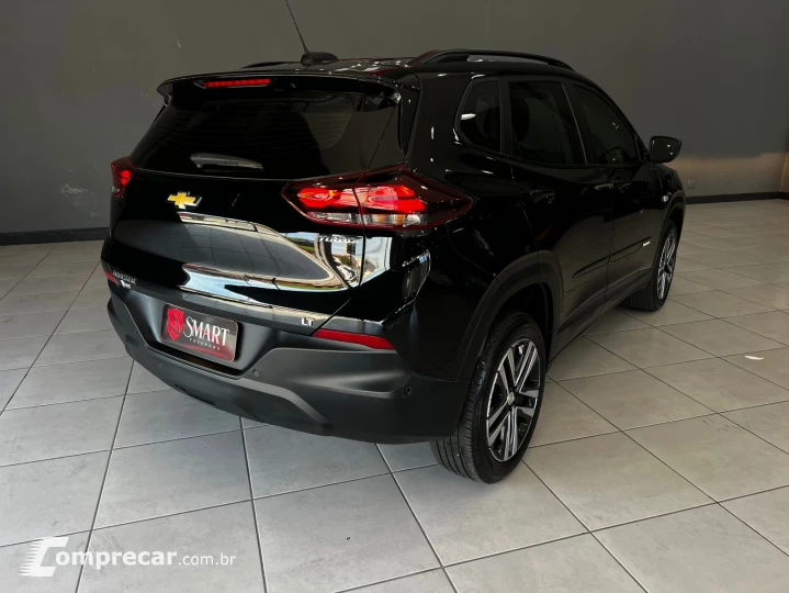 Tracker LT 1.0 Turbo (Aut.)