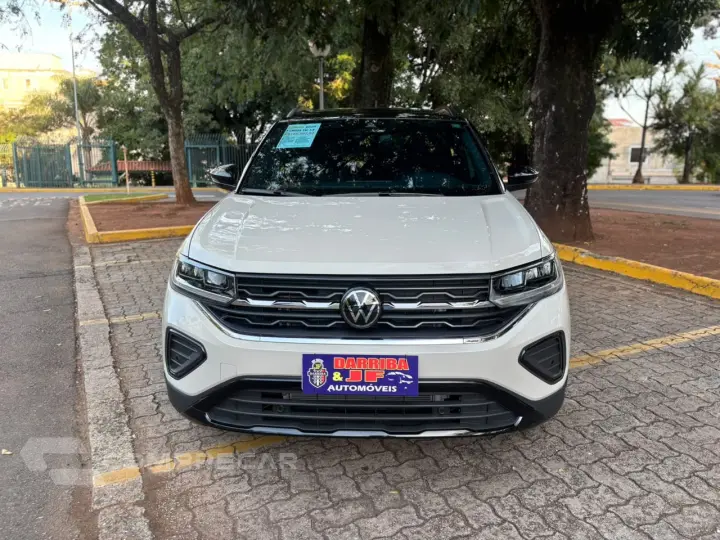 T-CROSS 1.4 250 TSI Highline