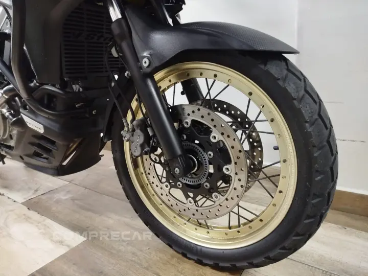 VSTROM 650 XT