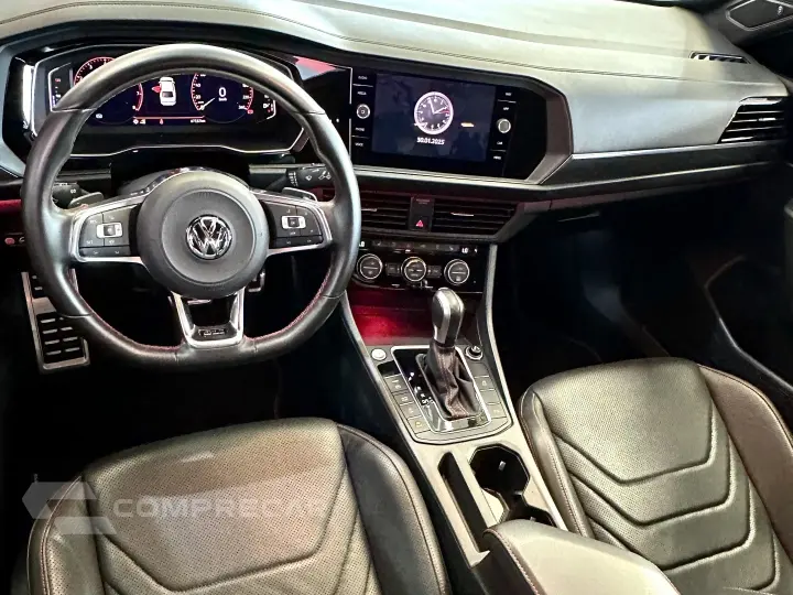 JETTA 2.0 350 TSI GASOLINA GLI DSG