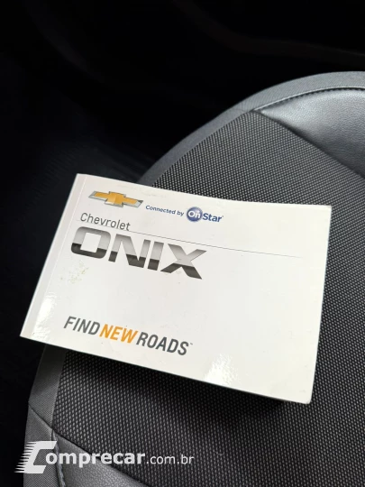 ONIX 1.4 MPFI Activ 8V