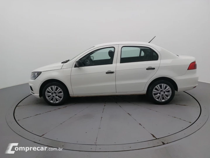 VOYAGE 1.0 12V MPI TOTALFLEX 4P MANUAL