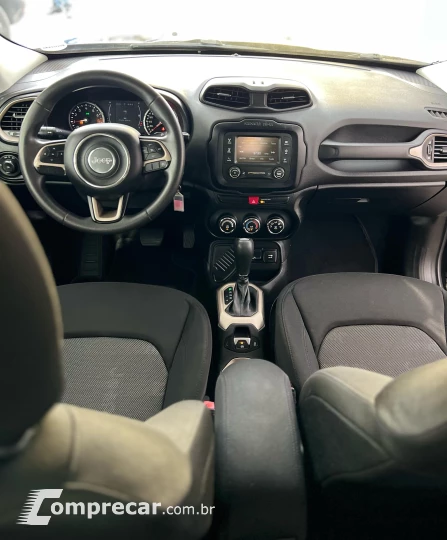 RENEGADE 1.8 16V