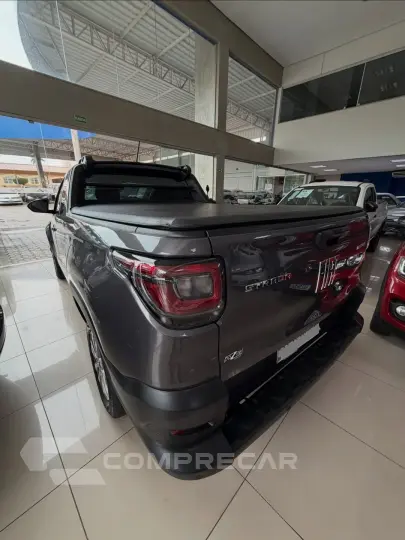 STRADA 1.3 Firefly Freedom CS